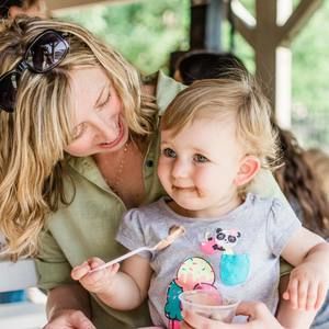 Meet your Posher, Julia